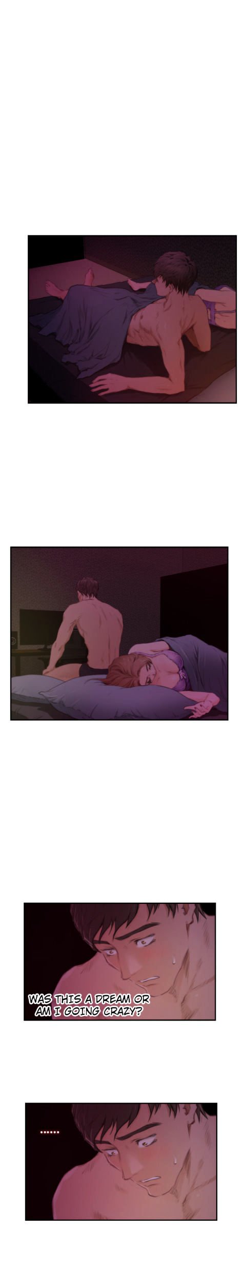 H-Mate Chapter 81 image 15
