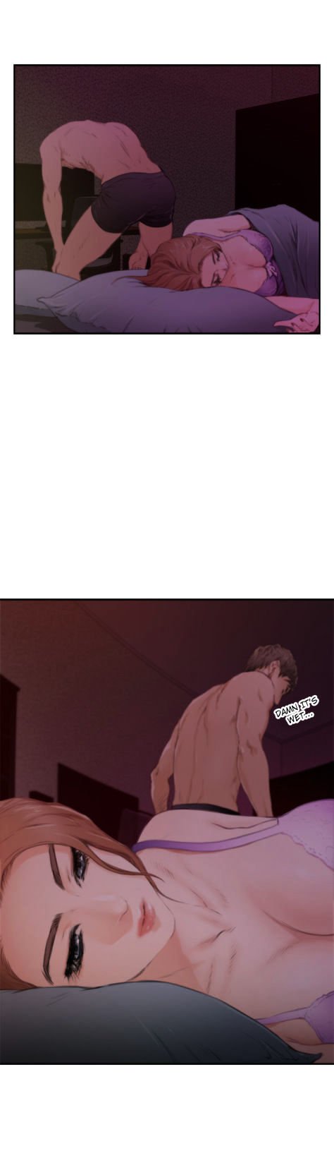 H-Mate Chapter 81 image 18