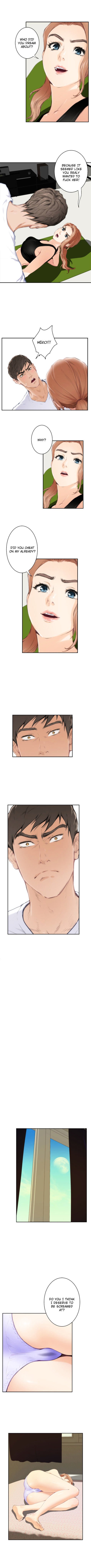 H-Mate Chapter 82 image 5