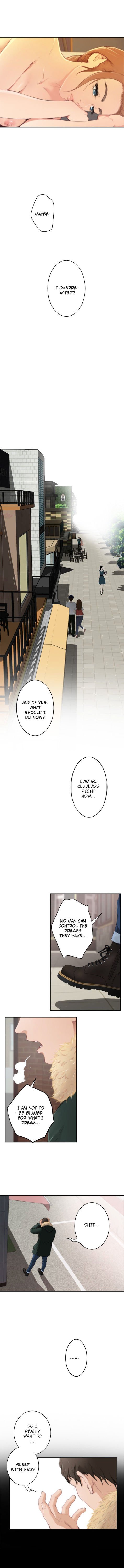 H-Mate Chapter 82 image 6