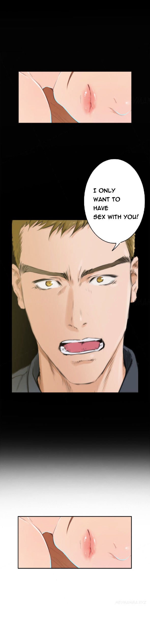 H-Mate Chapter 84 image 13