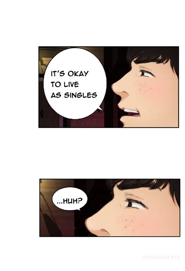 H-Mate Chapter 84 image 5