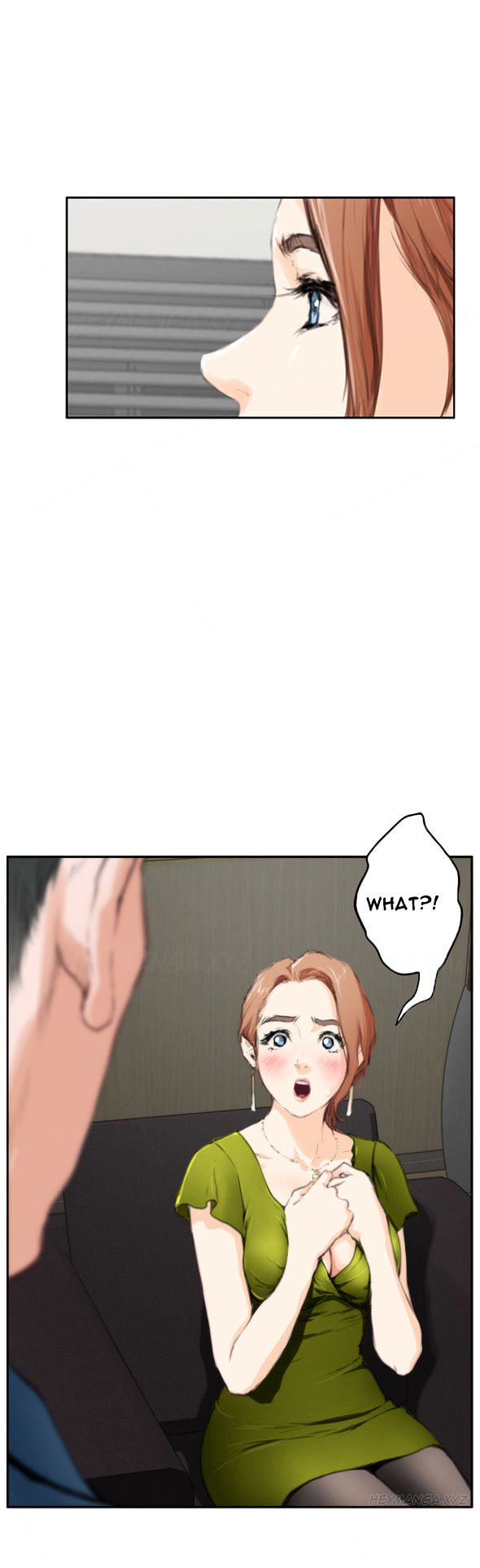H-Mate Chapter 85 image 20