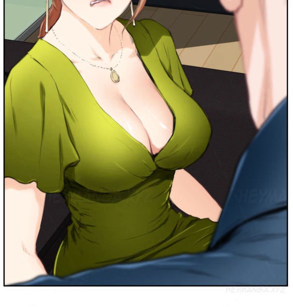 H-Mate Chapter 86 image 9