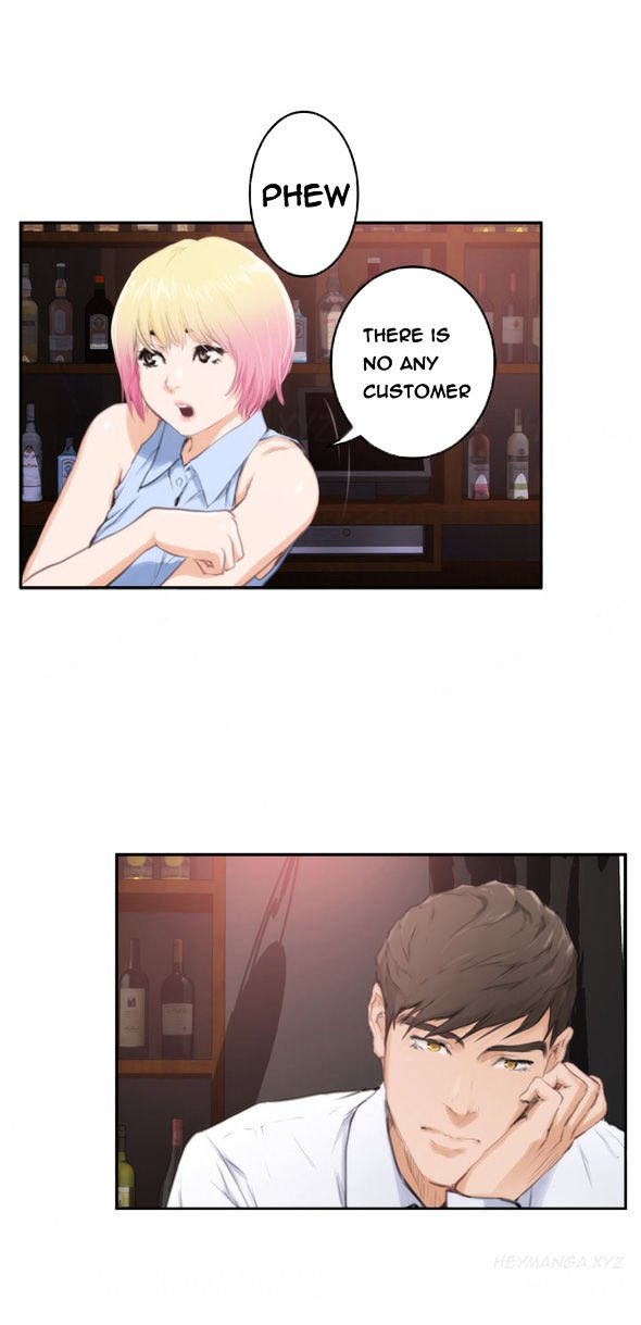 H-Mate Chapter 86 image 23