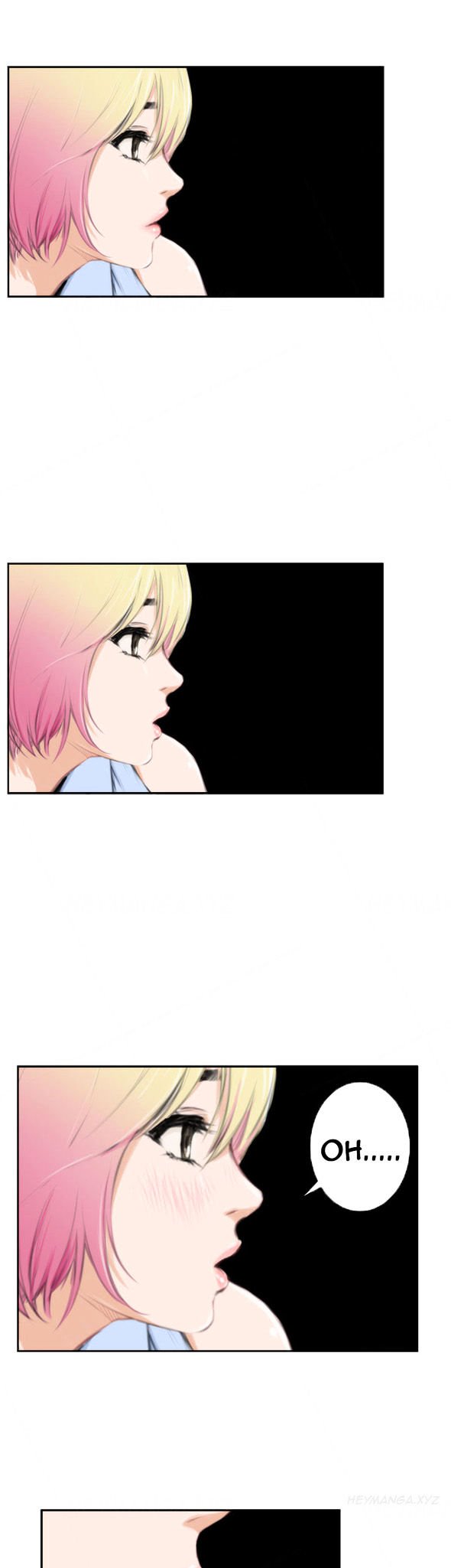 H-Mate Chapter 86 image 28
