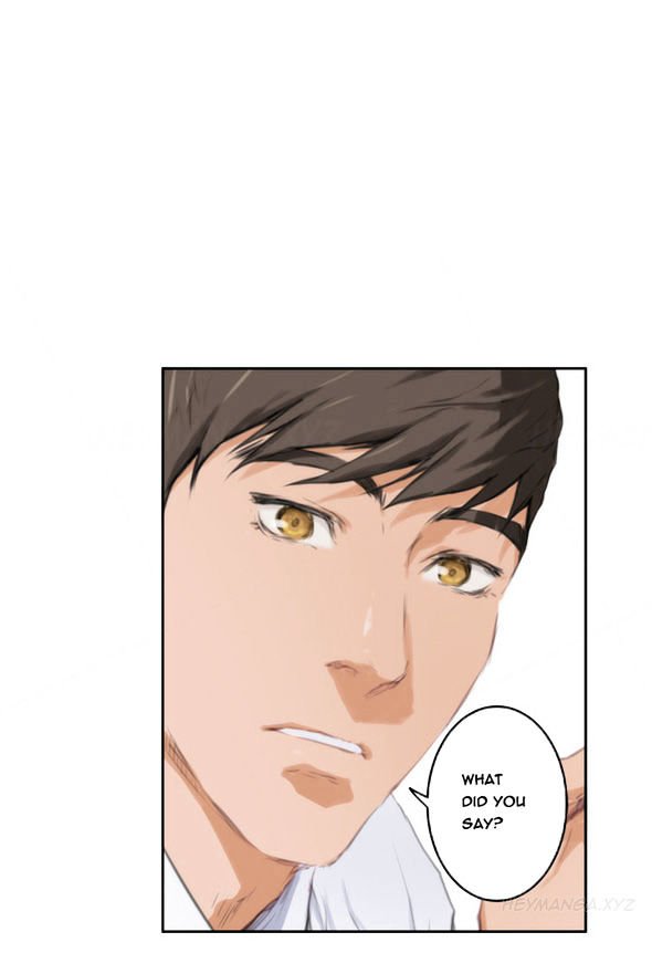 H-Mate Chapter 86 image 31