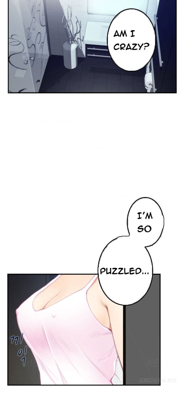 H-Mate Chapter 87 image 11