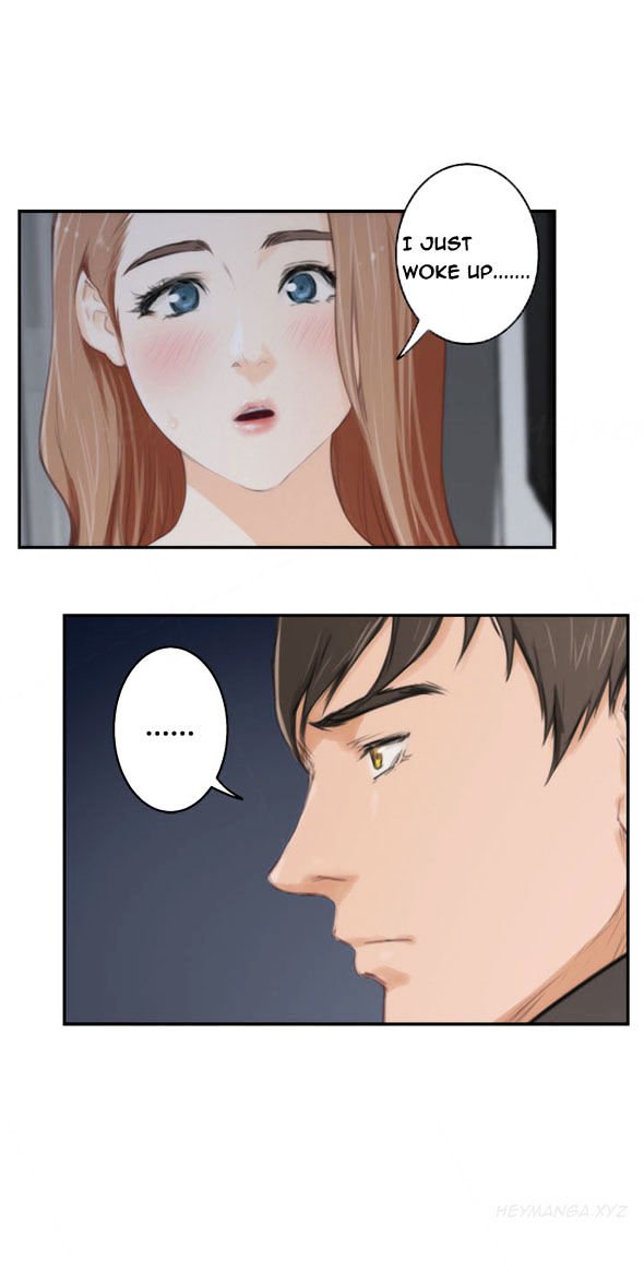 H-Mate Chapter 87 image 15