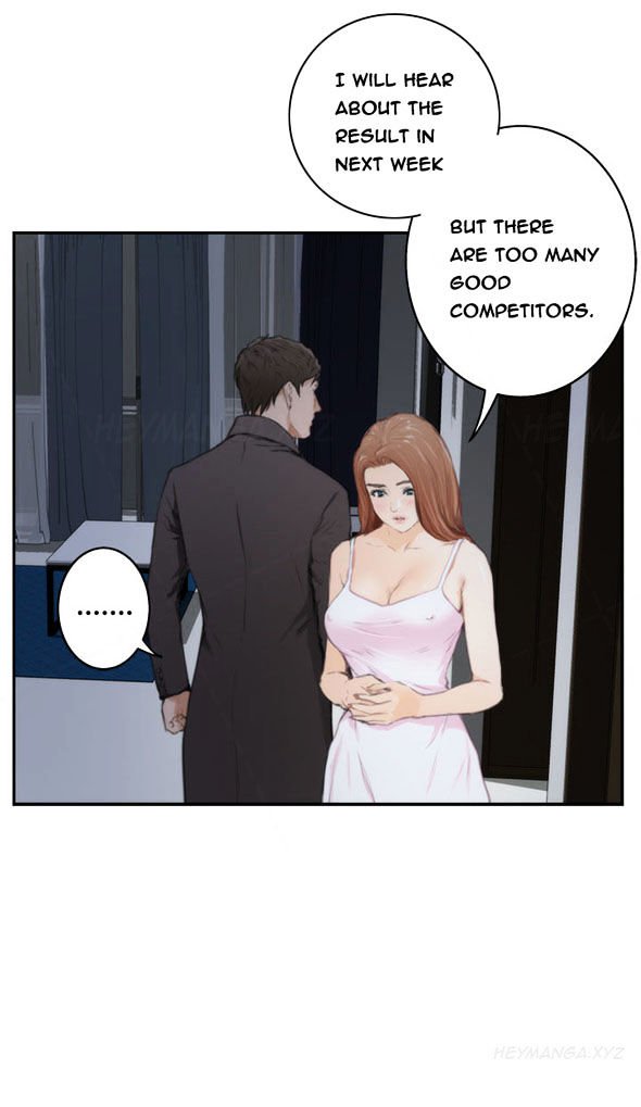 H-Mate Chapter 87 image 17