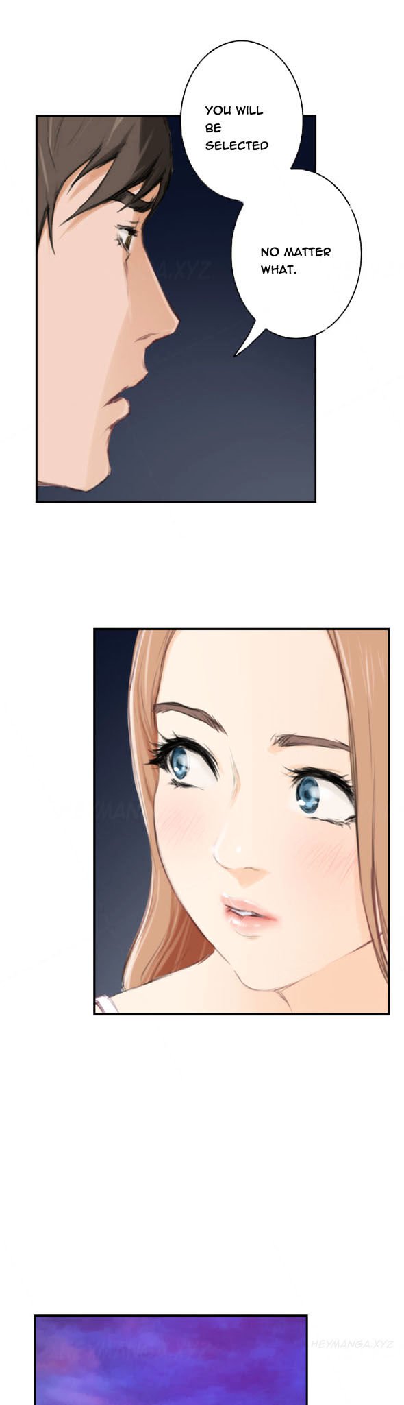 H-Mate Chapter 87 image 18