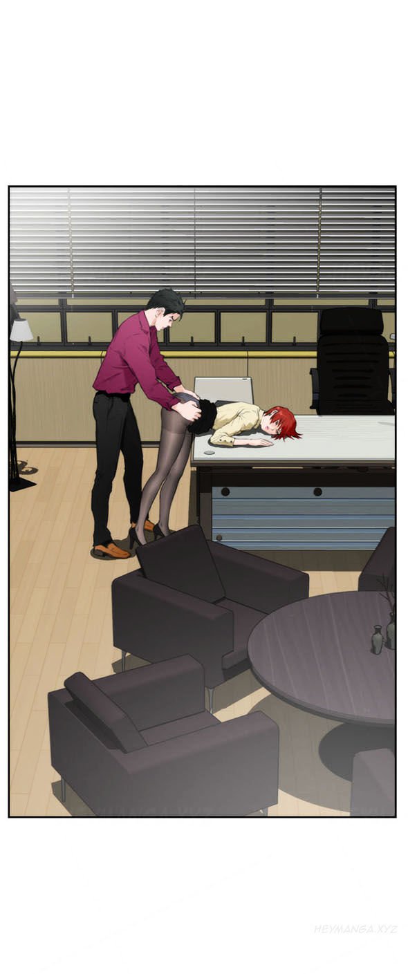 H-Mate Chapter 87 image 21