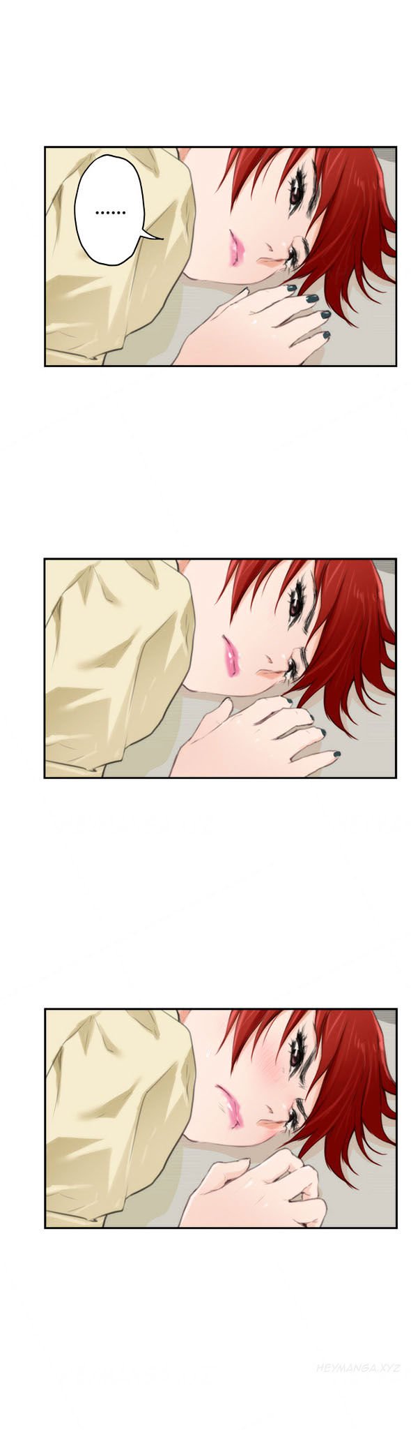 H-Mate Chapter 87 image 24