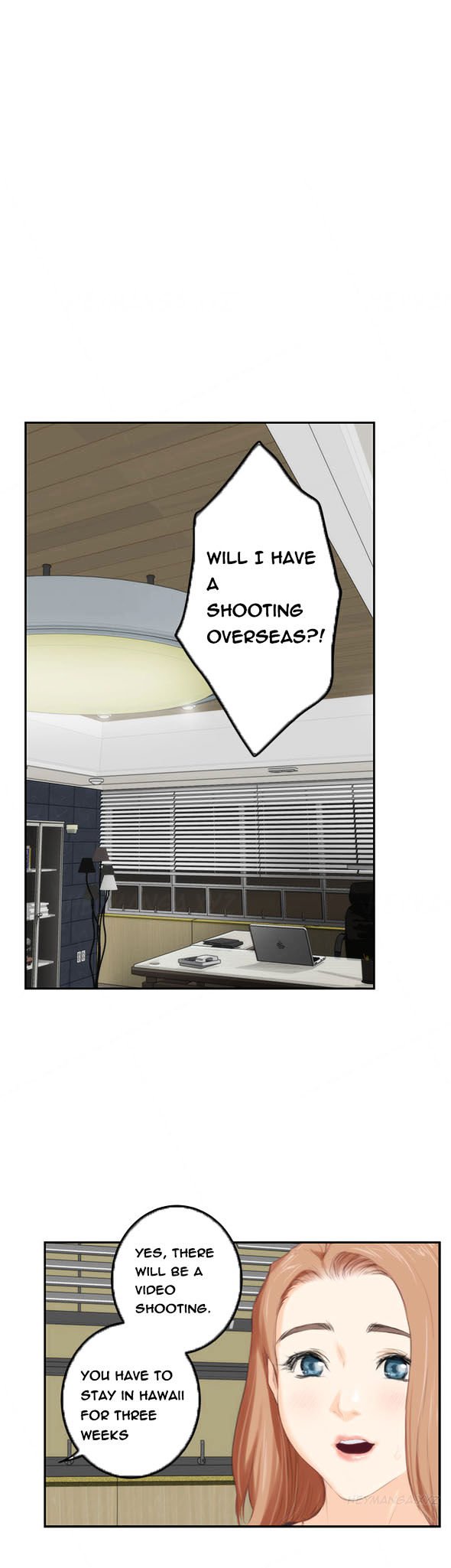 H-Mate Chapter 87 image 30