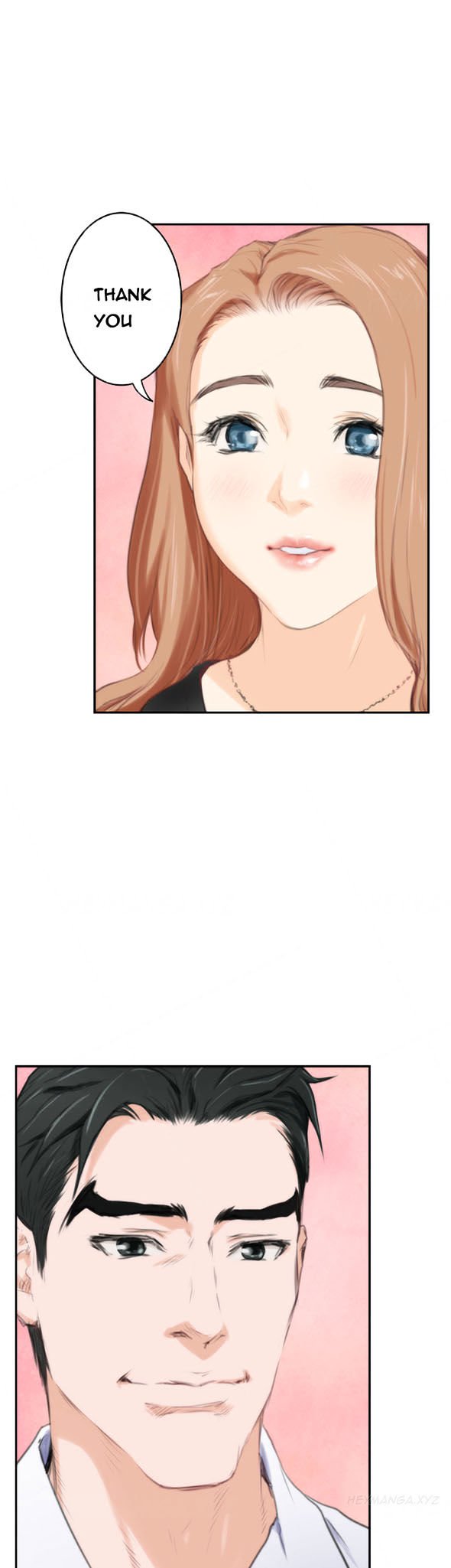 H-Mate Chapter 87 image 34