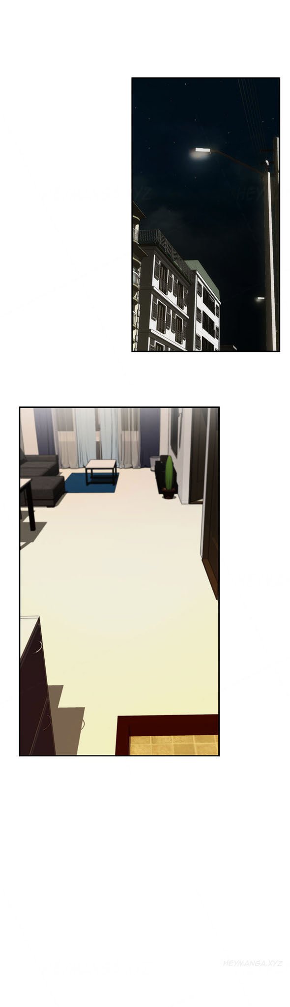 H-Mate Chapter 87 image 36