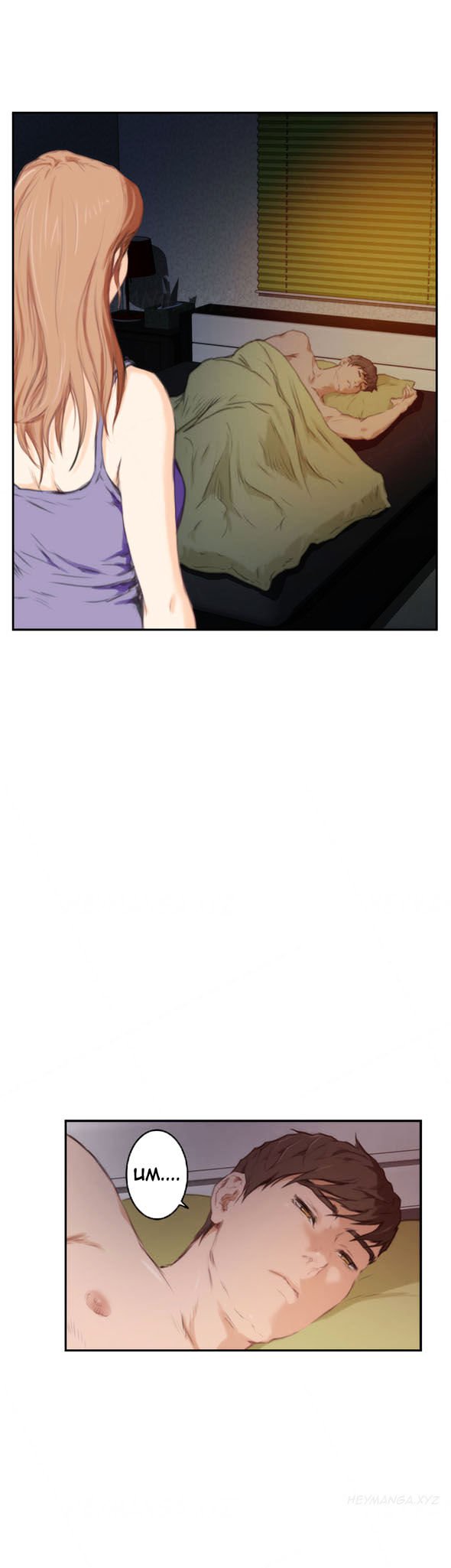 H-Mate Chapter 87 image 38