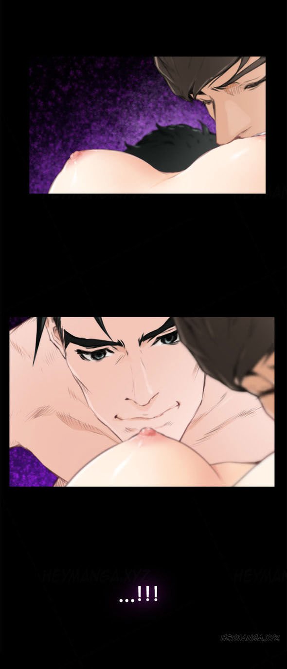H-Mate Chapter 87 image 3