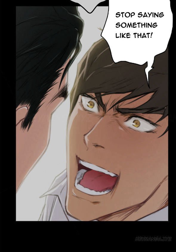 H-Mate Chapter 88 image 13