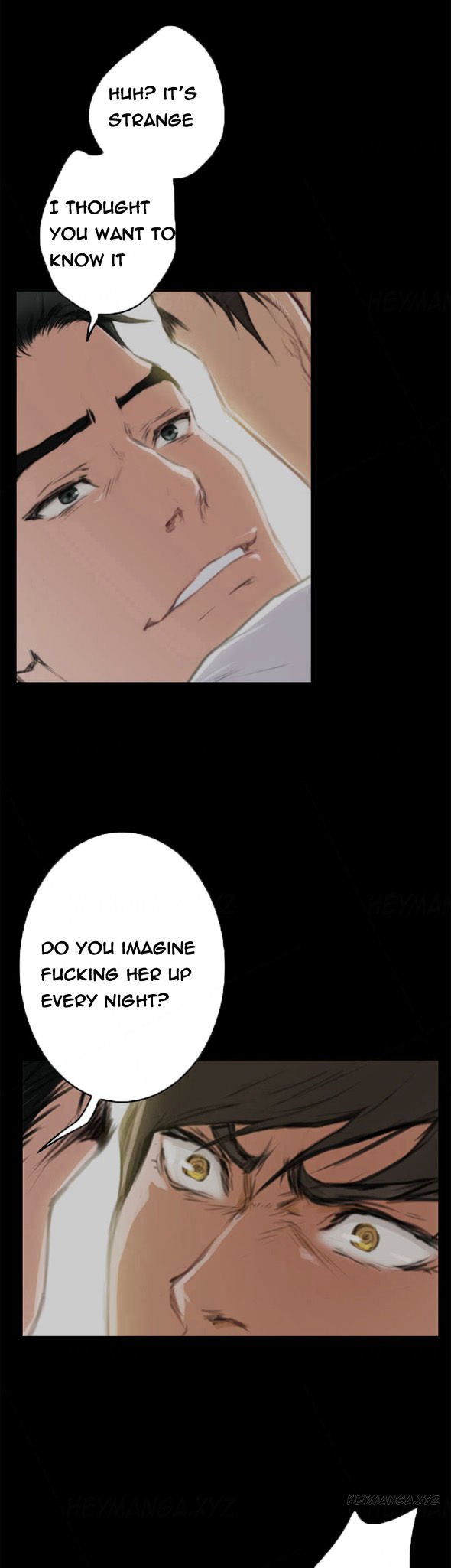 H-Mate Chapter 88 image 14
