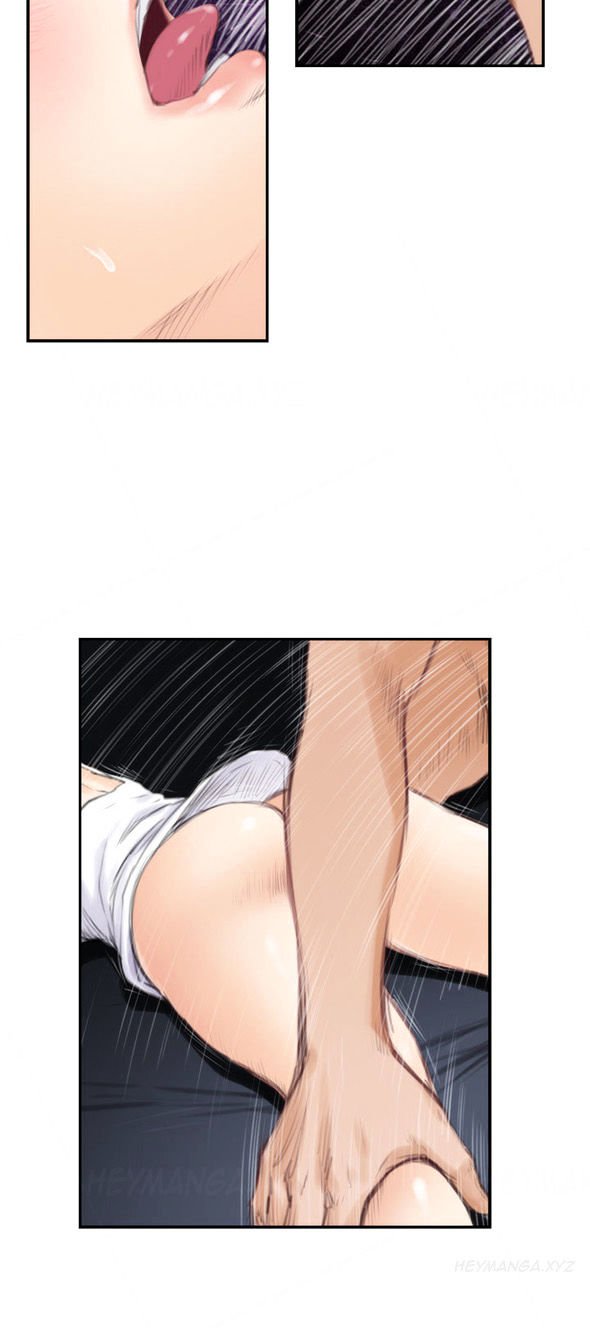 H-Mate Chapter 88 image 25