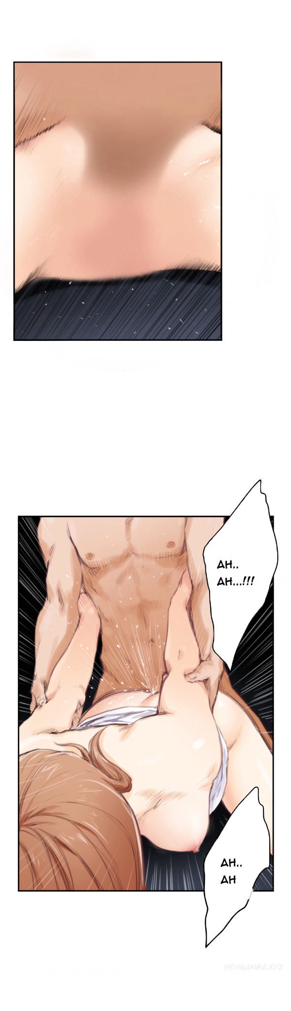 H-Mate Chapter 88 image 26
