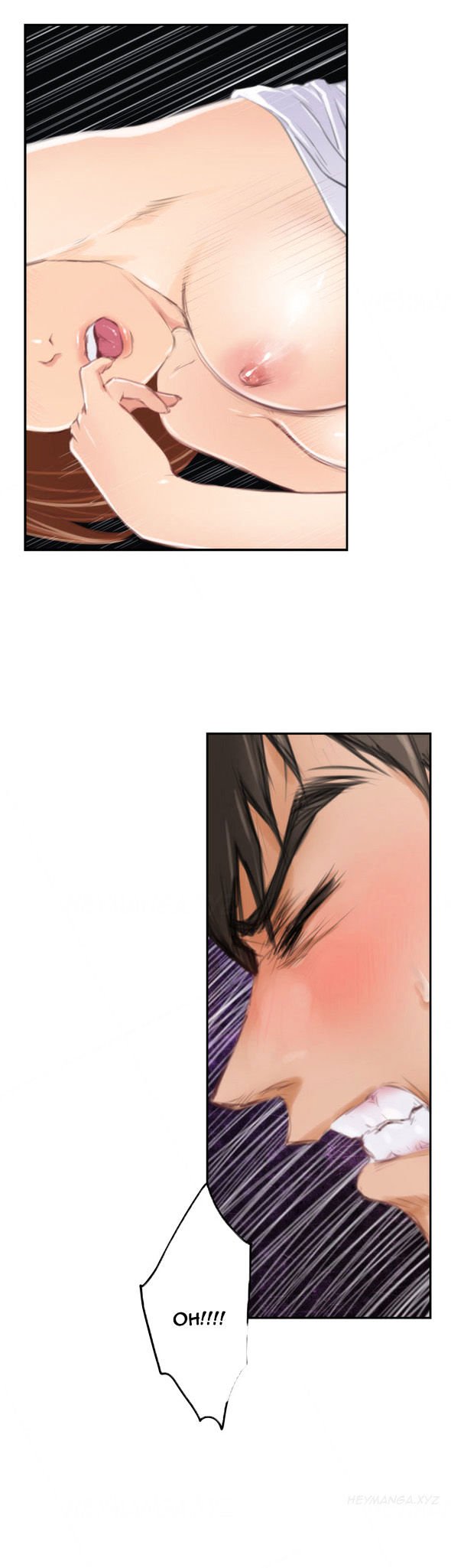 H-Mate Chapter 88 image 28