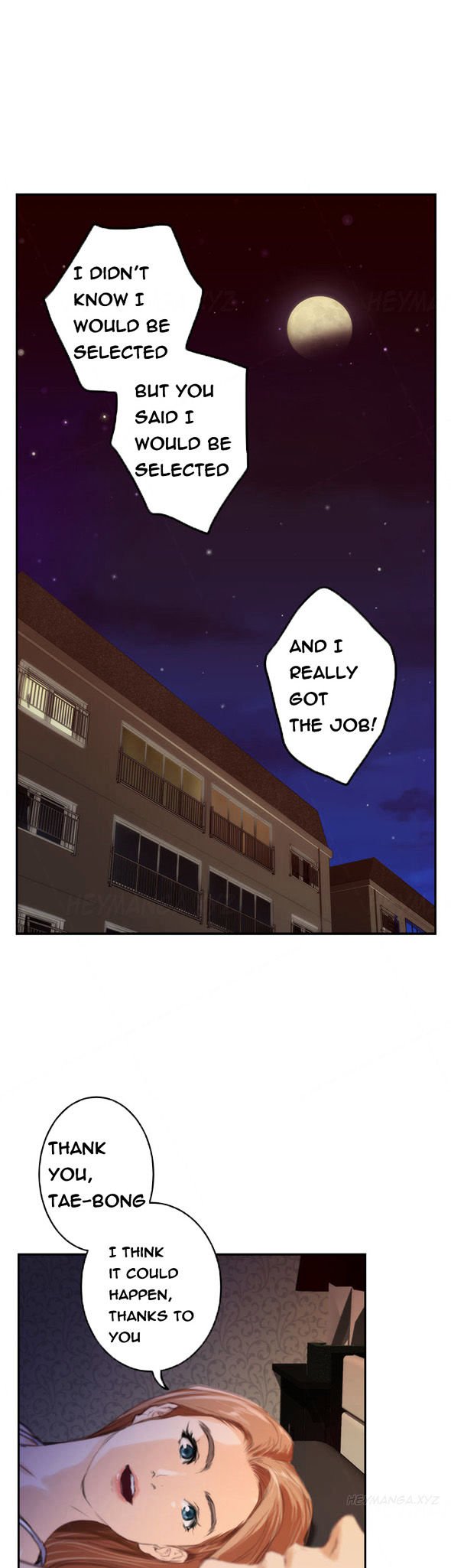 H-Mate Chapter 88 image 36