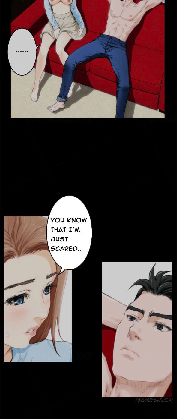 H-Mate Chapter 88 image 3