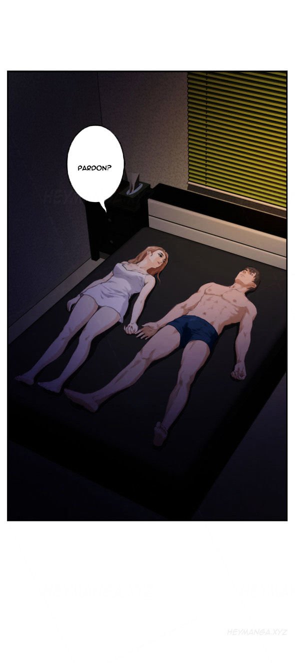 H-Mate Chapter 88 image 45