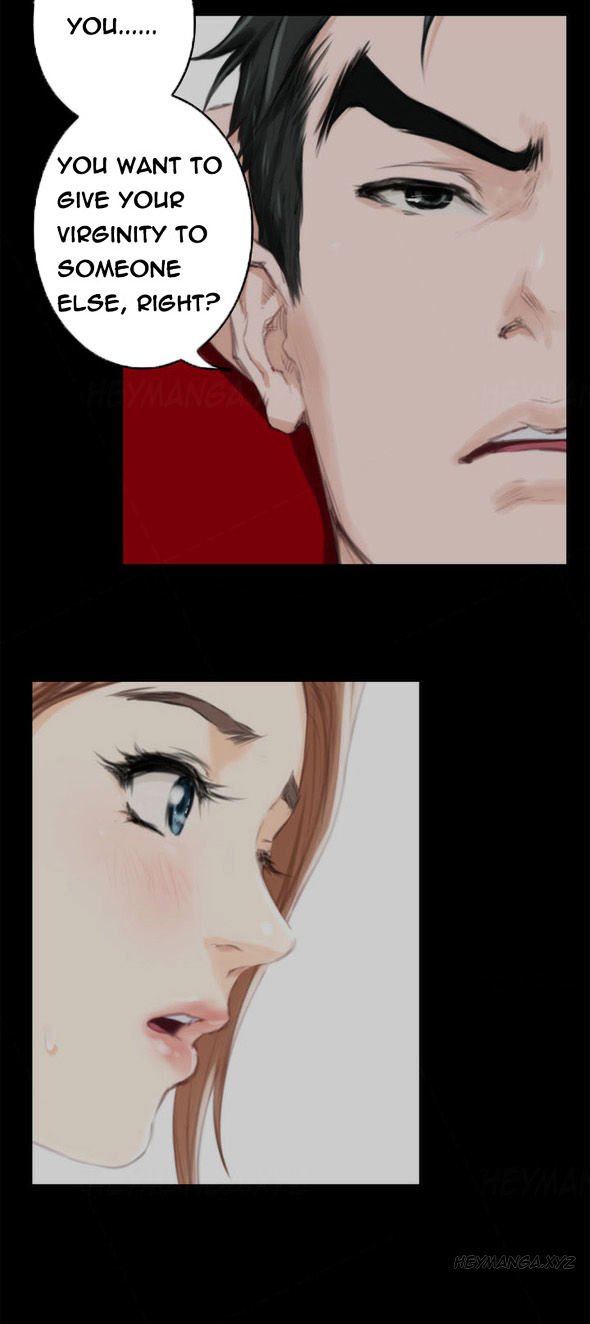 H-Mate Chapter 88 image 5