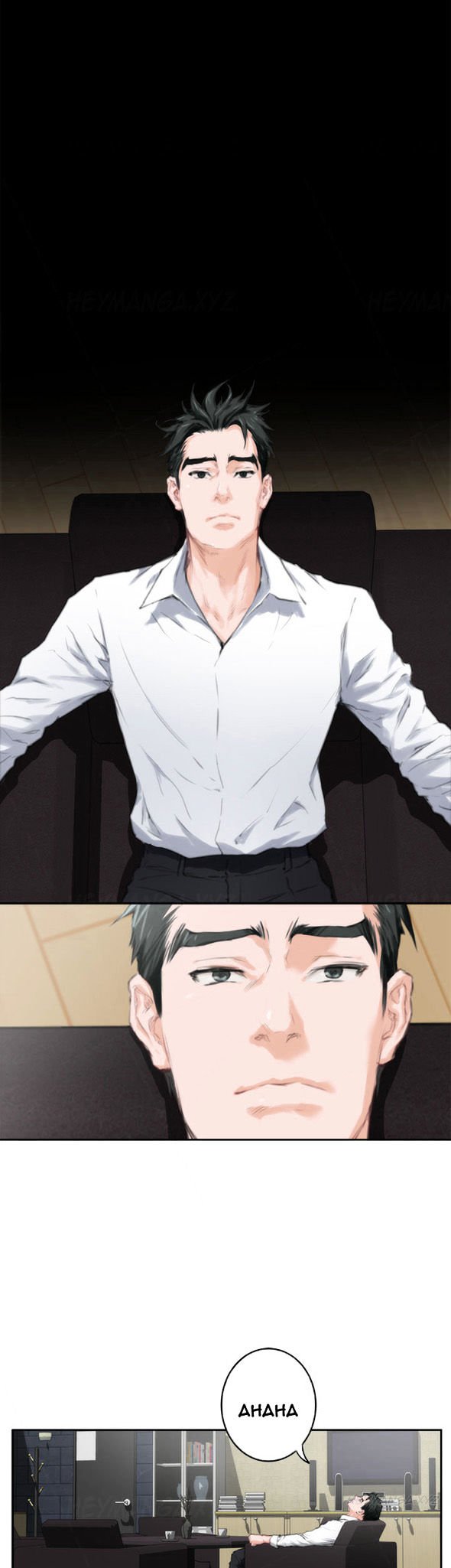 H-Mate Chapter 88 image 6