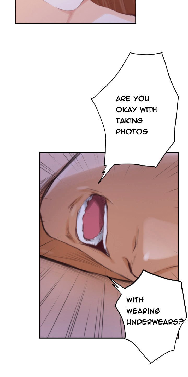 H-Mate Chapter 89 image 9