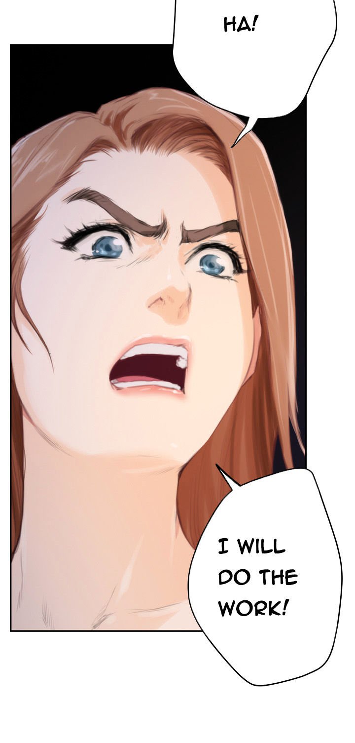 H-Mate Chapter 89 image 15