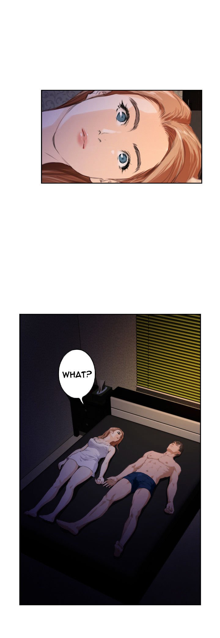 H-Mate Chapter 89 image 1