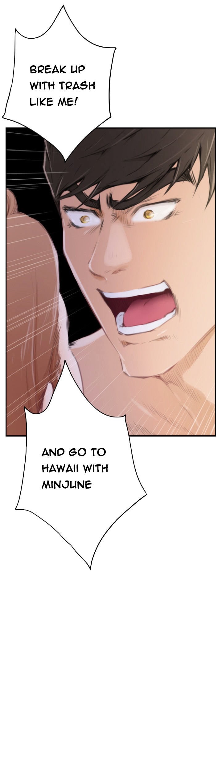 H-Mate Chapter 89 image 20
