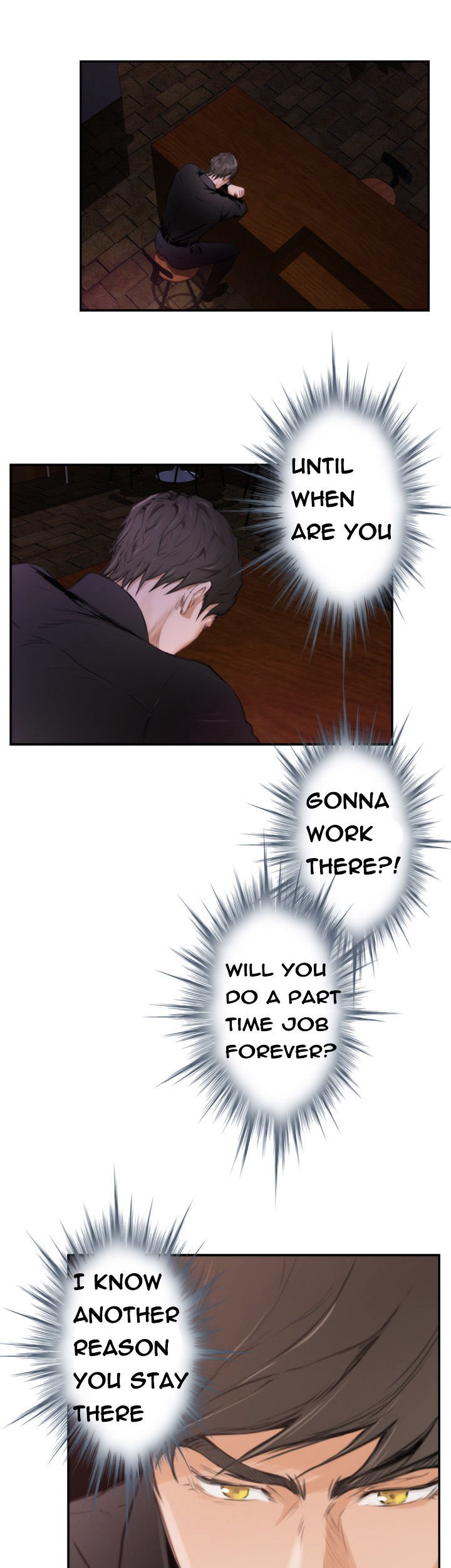 H-Mate Chapter 89 image 22