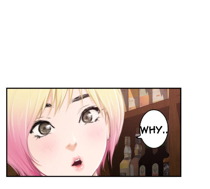 H-Mate Chapter 89 image 25
