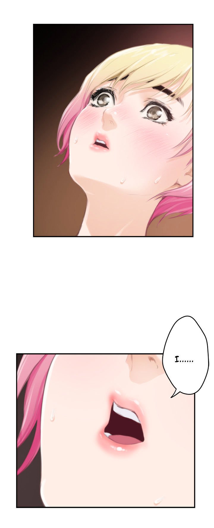 H-Mate Chapter 89 image 35