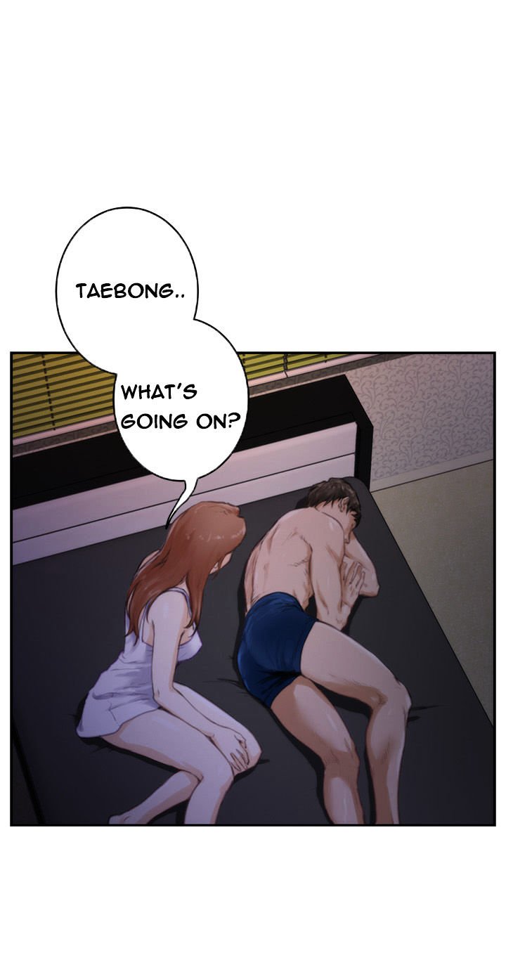 H-Mate Chapter 89 image 3