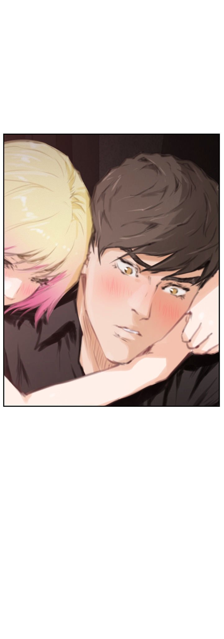 H-Mate Chapter 89 image 40