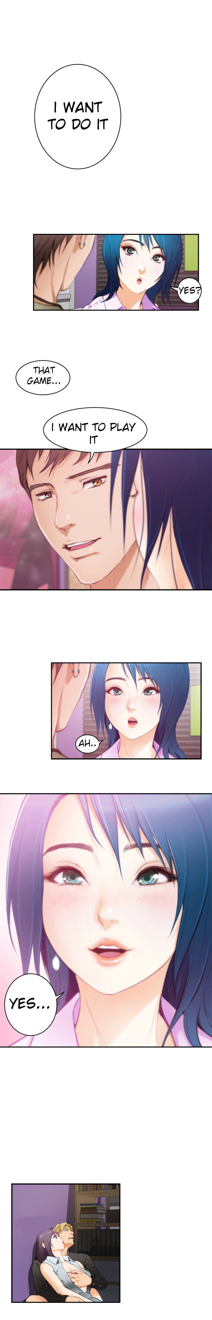 H-Mate Chapter 9 image 9