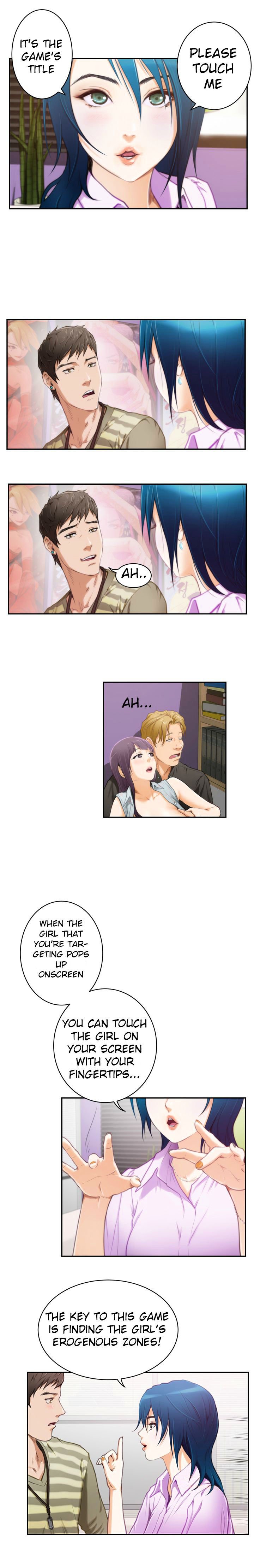 H-Mate Chapter 9 image 2