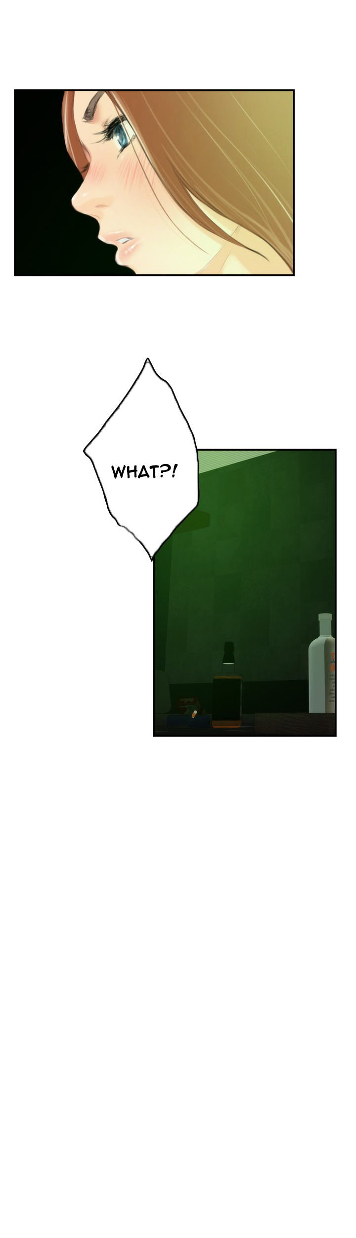 H-Mate Chapter 90 image 10