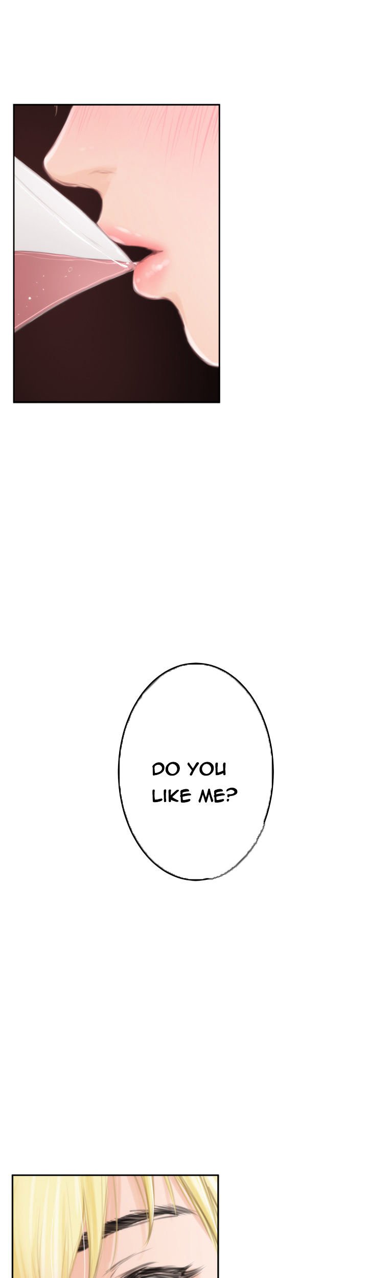 H-Mate Chapter 90 image 12