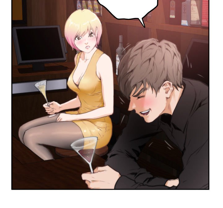 H-Mate Chapter 90 image 15