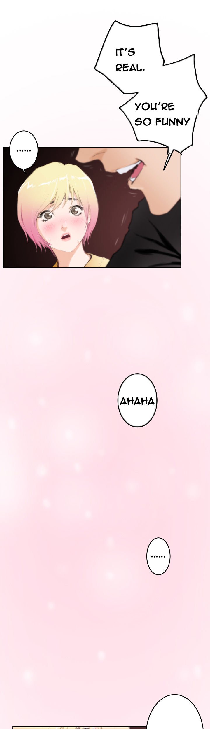 H-Mate Chapter 90 image 16