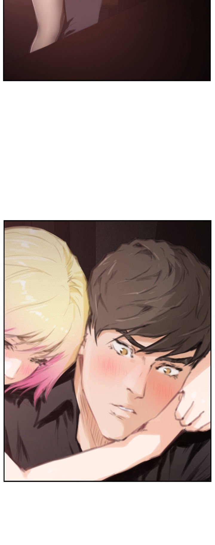 H-Mate Chapter 90 image 1