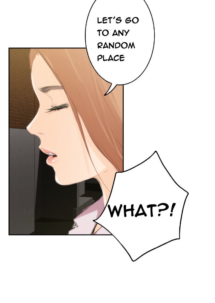 H-Mate Chapter 90 image 28