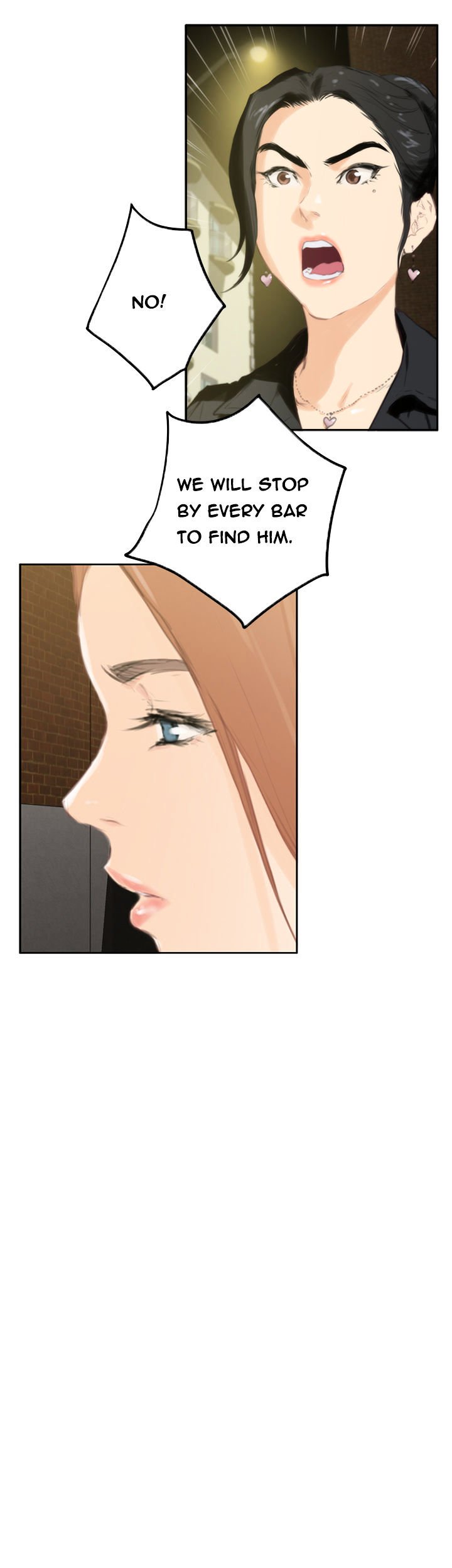 H-Mate Chapter 90 image 29